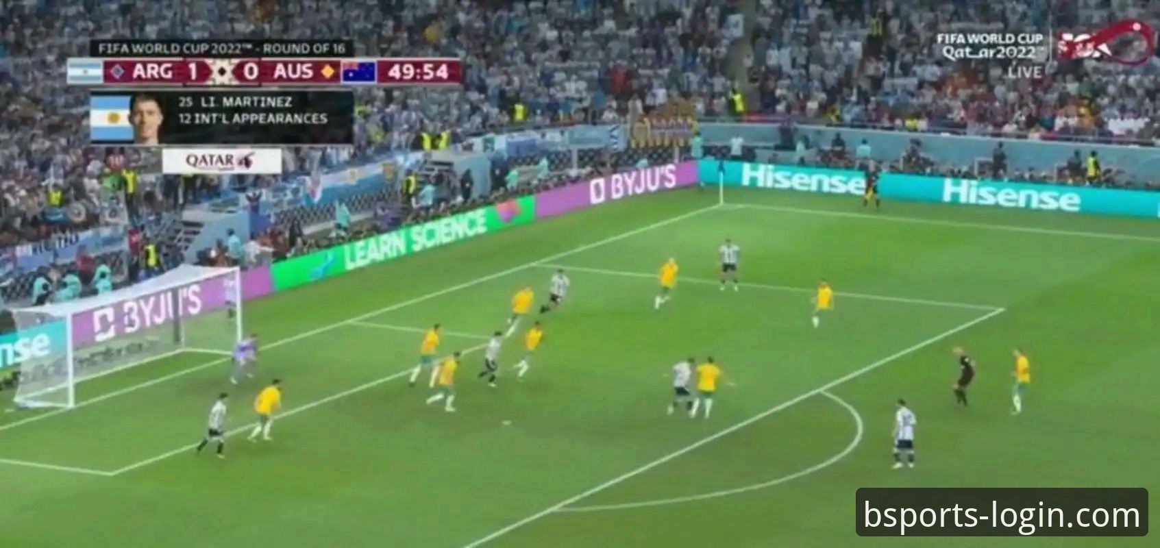 揭秘阿根廷5球大胜背后：梅西让点与老将告别，b体育平台如何呈现完整故事