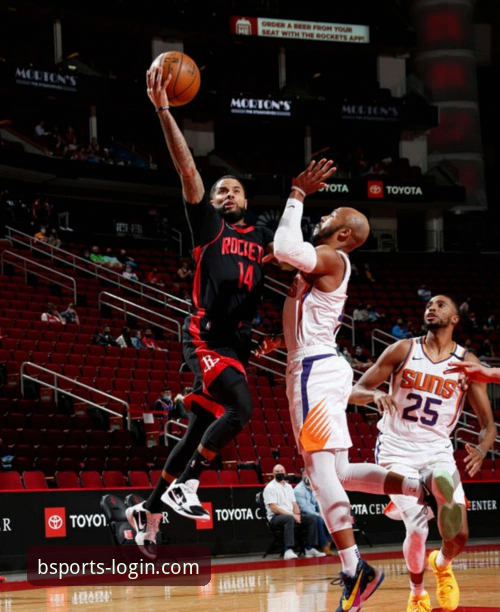 资深用户思雨分享：在b体育官方平台沉浸式体验火箭大胜尼克斯的观赛心得