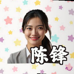 陈锋