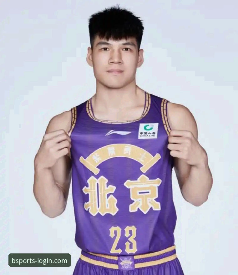 b体育网站 陈国豪为何连续两场无法对阵旧主?CBA“回避条款”升级背后有何玄机?